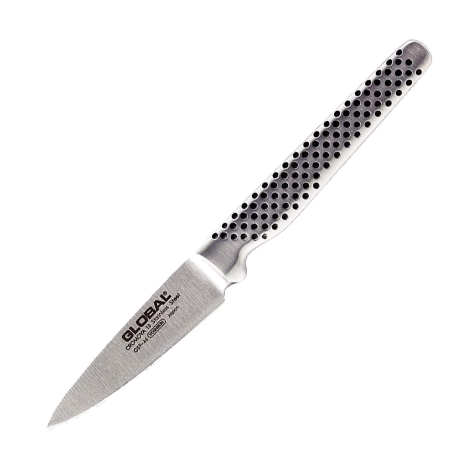 Global 2-Piece Knife Set G-5846 - Image 3